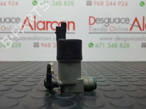 Used Washer pump NISSAN QASHQAI / QASHQAI +2 I (J10, NJ10, JJ10E) 2.0 dCi (150 hp) 14531316