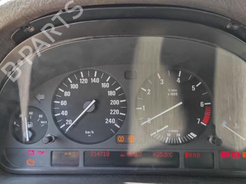 Instrument cluster BMW X5 (E53) 4.4 i | BP13100084C47 
