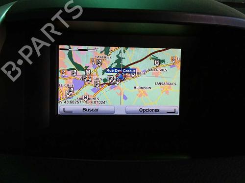 Electronic module RENAULT KOLEOS I (HY_) 2.0 dCi 4x4 (HY0K) | BP2740824M83 