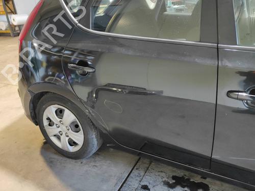Right rear door HYUNDAI i30 (FD) 1.4 | BP11411659C5 