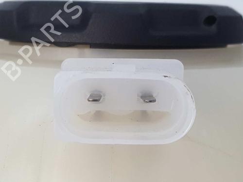Expansion tank SKODA FABIA III (NJ3) 1.0 TSI | BP9872685C120 