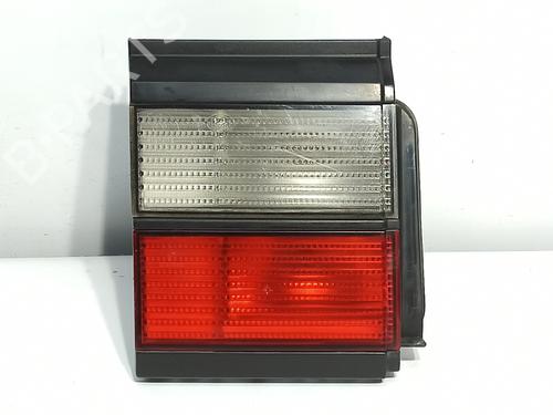 Used Left taillight VW PASSAT B3/B4 (3A2, 35I) 1.8 (112 hp) 13300802