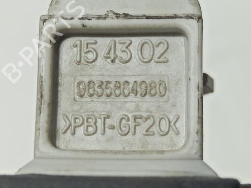 Ignition coil CITROËN C3 I (FC_, FN_) 1.4 i | BP23029373M94 