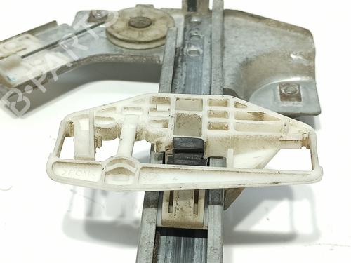 Rudehejsemekanisme Højre foran CITROËN BERLINGO / BERLINGO FIRST Box Body/MPV (M_) 2.0 HDI 90 (MBRHY, MCRHY) | BP30980818C23