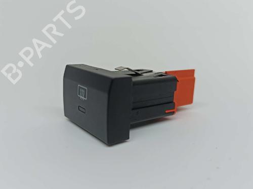 Front right window mechanism VW POLO V (6R1, 6C1) 1.6 TDI | BP14538549C23 