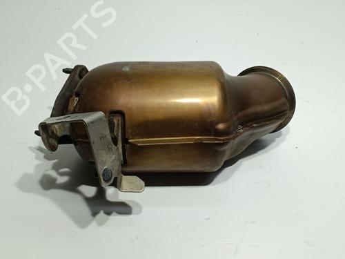 Used Catalyst VOLVO XC40 (536) T3 (156 hp) 32343202