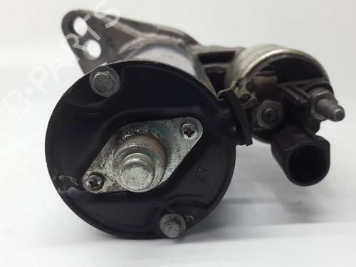 Starter VW POLO V (6R1, 6C1) 1.6 TDI | BP3284815M8