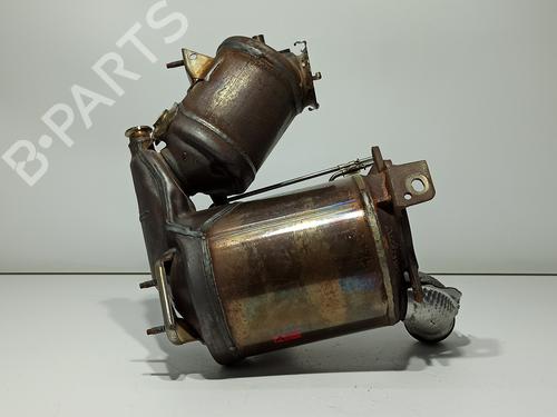 Filtro de particulas RENAULT EXPRESS Box Body/MPV [2021-2025]  29987017