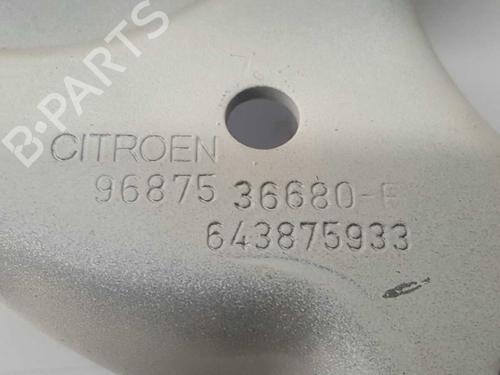 Other CITROËN DS4 (NX_) 1.2 THP 130 | BP14533197O1 