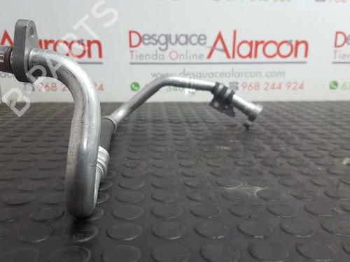 AC pipe RENAULT CLIO IV (BH_) 1.5 dCi 90 | BP14527070M126