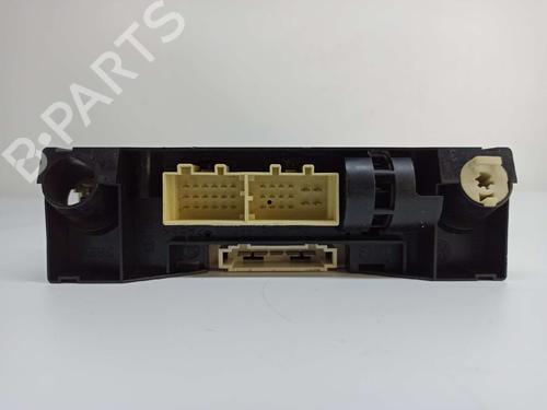 Climate control SEAT IBIZA III (6L1)  | BP9966565I5