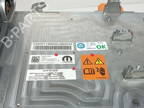 Inverter/Converter FIAT 500e (332_)  | BP29152079M119 