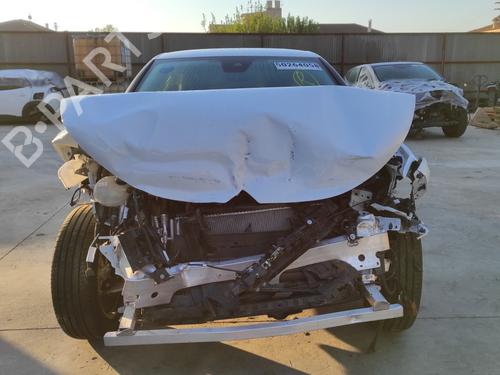 Venstre bak utvendig håndtak CITROËN C4 III (BA_, BB_, BC_) ë-C4 (BCZKXC, BZCKSC) | BP15592804C130 