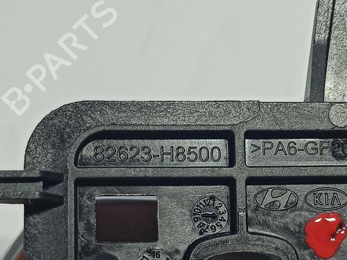 Front right interior door handle KIA STONIC (YB) 1.0 T-GDi Eco-Dynamics+ | BP18710034I14