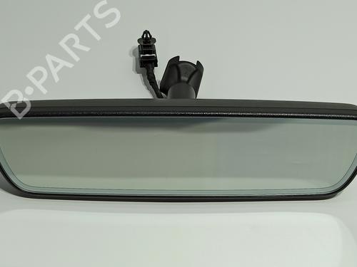 Used Rear mirror TOYOTA COROLLA Estate (_E21_) 2.0 Hybrid (MZEH12) (180 hp) 31336745