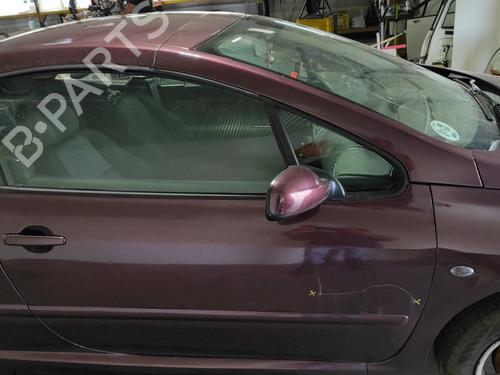 right-front-door-peugeot-307-cc-3b-2003-2004-2005-2006-2007-2008-2009-39031234 main image