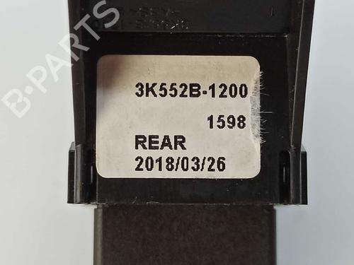 Left rear window switch HYUNDAI KONA (OS, OSE, OSI) 1.0 T-GDi Hybrid 48V | BP10367108I29
