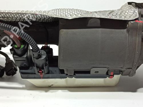 Steering rack VW PASSAT B7 (362) 2.0 TDI | BP40447331M22  - Image 7