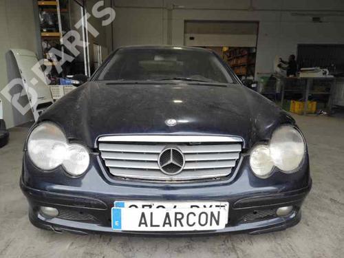 Left front window motor MERCEDES-BENZ C-CLASS Coupe (CL203) C 220 | BP7879677E21 