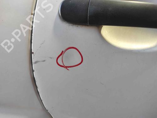 Right rear door SEAT TOLEDO III (5P2) 1.9 TDI | BP9151685C5