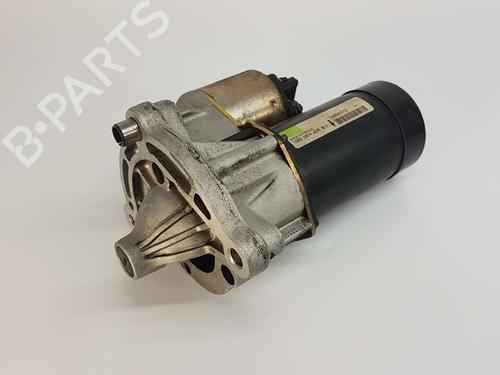 Startmotor PEUGEOT 206 Hatchback (2A/C) 1.4 i (75 hp) 7464795