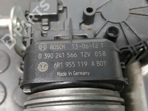 Front wiper motor SEAT IBIZA IV (6J5, 6P1) 1.6 TDI | BP2771084M29 
