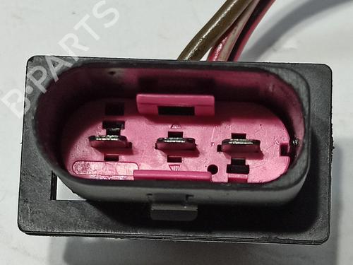 Køleventilator elektrisk VW POLO (6N2) 1.4 | BP24577249M35 