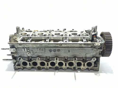 Cylinder head CITROËN C4 I (LC_) 2.0 HDi | BP24920336M5