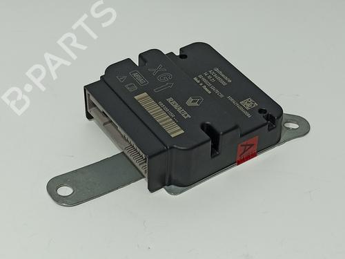 ECU airbags RENAULT CLIO IV (BH_) 1.2 TCe 120 (BHM0) | BP19153113M53