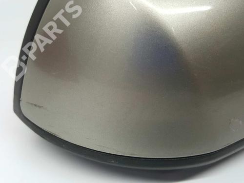 Right mirror FORD MONDEO III (B5Y) 2.0 TDCi | BP6105360C27 
