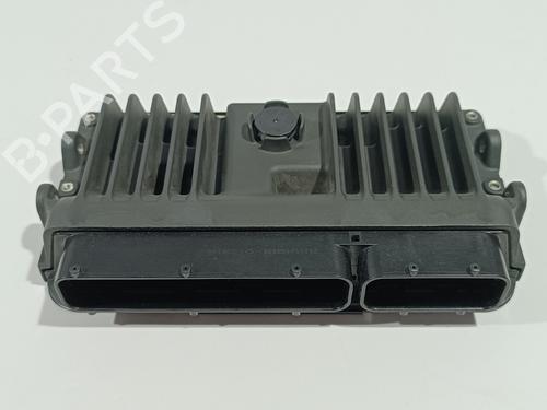 Used Engine control unit (ECU) TOYOTA YARIS (_P21_, _PA1_, _PH1_) 1.5 Hybrid (MXPH10, MXPH11) (116 hp) 31031320