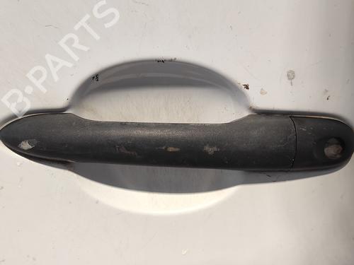 Trunk håndtak RENAULT KANGOO Express (FW0/1_)  | BP22919900C132 