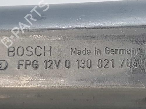 Right rear window motor VW TOUAREG (7LA, 7L6, 7L7) 2.5 R5 TDI | BP7504776E22 