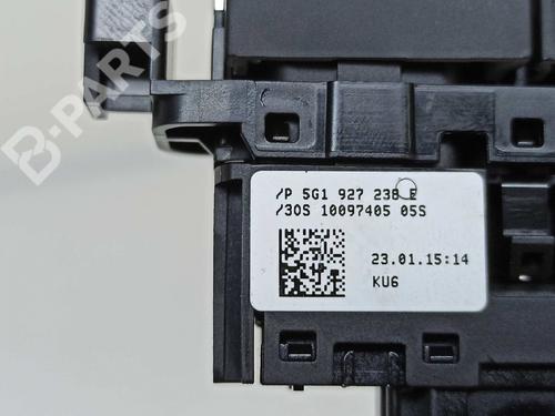 Switch VW GOLF VII (5G1, BQ1, BE1, BE2) 2.0 TDI | BP9761208I30 