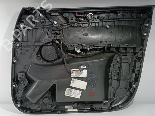 Front left panel BMW X6 (G06, F96) xDrive 40 i | BP17079156C58 