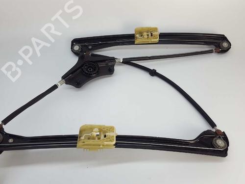 Front right window mechanism VW GOLF VII (5G1, BQ1, BE1, BE2) 1.4 GTE Hybrid | BP4225277C23 