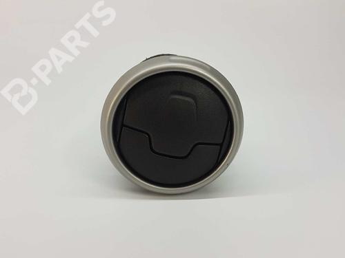 Used Air vent NISSAN QASHQAI I (J10, NJ10) 2.0 dCi (150 hp) 11639653