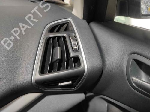 Luftventil FORD C-MAX II (DXA/CB7, DXA/CEU) 1.6 TDCi | BP11639720I21