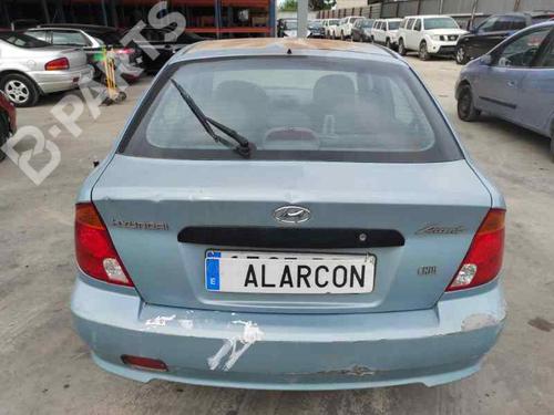 Steering pump HYUNDAI ACCENT II (LC) 1.5 CRDi | BP8179170M99 
