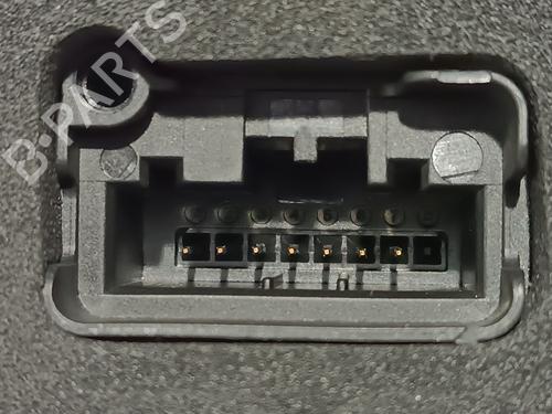 Front left lock SEAT ATECA (KH7, KHP)  | BP12594787C98 