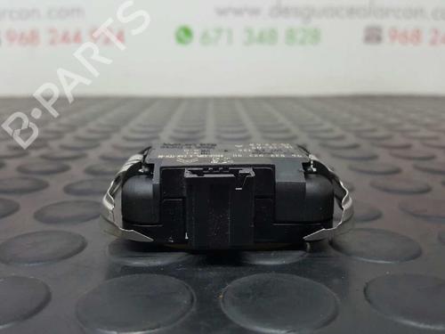 Electronic module PEUGEOT 3008 I MPV (0U_) 1.6 HDi | BP14532650M83