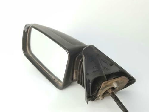 Left mirror PEUGEOT 205 II (20A/C) 1.8 Diesel | BP6546744C26 