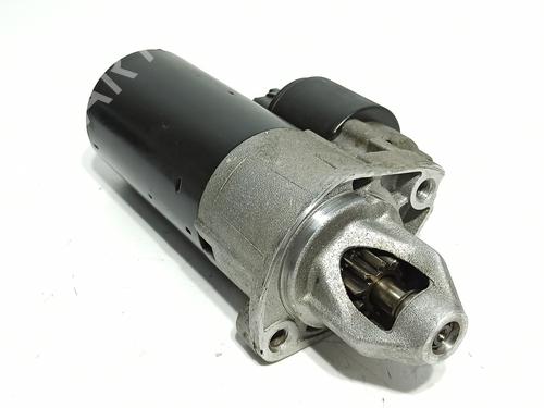 Startmotor MERCEDES-BENZ S-CLASS (W220, V220) S 320 (220.065, 220.165) (224 hp) 18166604