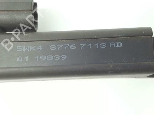 Electronic sensor NISSAN X-TRAIL III (T32_, T32R, T32RR) 1.6 dCi (T32) | BP6034112M84