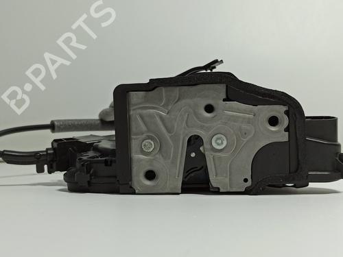 Serrure avant gauche VW T-ROC (A11, D11) 1.5 TSI (150 hp) 19578984