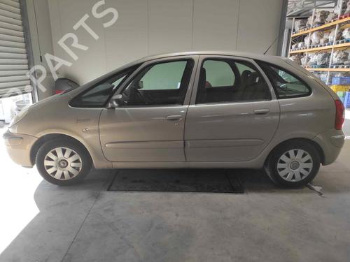 Pulley CITROËN XSARA PICASSO (N68) 1.6 HDi | BP14540831M122