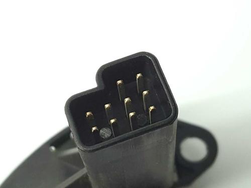 Elektronische module MERCEDES-BENZ S-CLASS (W220) S 320 CDI (220.026, 220.126) | BP11730279M83 