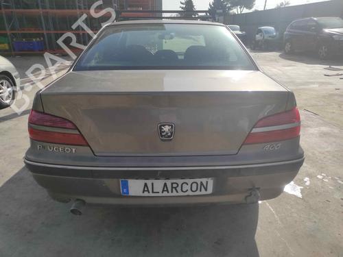 Climate control PEUGEOT 406 (8B)  | BP7647891I5