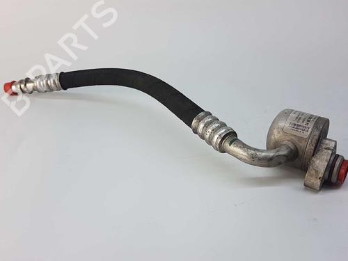 AC pipe MERCEDES-BENZ C-CLASS (W204) C 220 CDI (204.008) | BP14537311M126