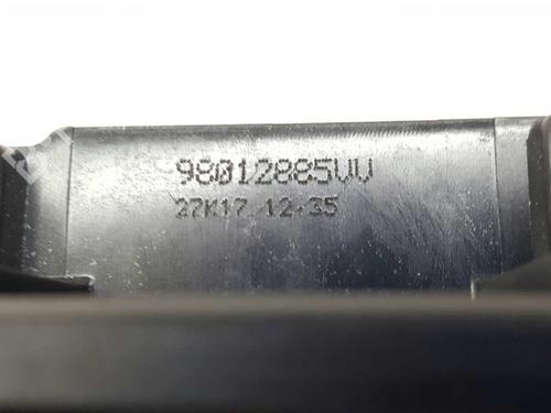 Rear right interior door handle CITROËN C3 III (SX) 1.2 VTi 82 | BP4878056I16